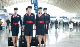 国航空姐最新爆料,揭秘航空业不为人知的内幕